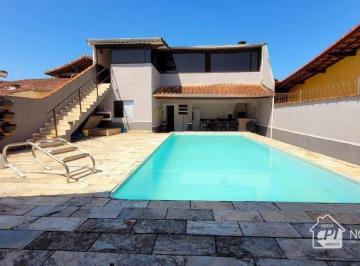 9932eb0dc4e9093f33ecdb776923ba33577f0342 · Casa com 3 Quartos Tupi em Praia Grande/SP