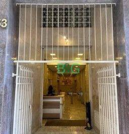 0aca51d0c01f861ea737611792b46216de592374 · Conjunto à venda, 90 m² por R$ 422.000,00 - República - São Paulo/SP
