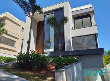 Casa · 744m² · 4 Quartos · 8 Vagas · Alphaville 1 - Puro Charme, Requinte e Sofisticação