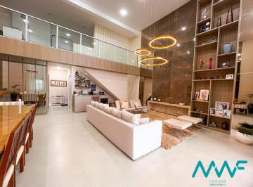 Apartamento · 336m² · 5 Quartos · 4 Vagas · The Lake Alphaville - Oportunidade!