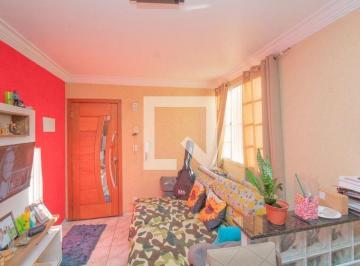 Apartamento · 48m² · 2 Quartos · Apartamento para Aluguel - Jardim Nove de Julho, 2 Quartos, 48 m² - São Paulo