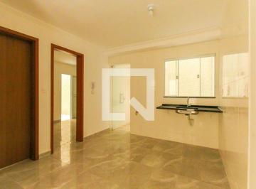 Apartamento · 38m² · 2 Quartos · Apartamento para Aluguel - Vila Esperança, 2 Quartos, 38 m² - São Paulo