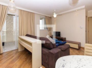 Apartamento · 70m² · 2 Quartos · 3 Vagas · Apartamento para Aluguel - Cambuci, 2 Quartos, 70 m² - São Paulo