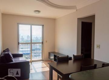 Apartamento · 74m² · 2 Quartos · 1 Vaga · Apartamento para Aluguel - Assunção, 2 Quartos,  74 m² - São Bernardo do Campo