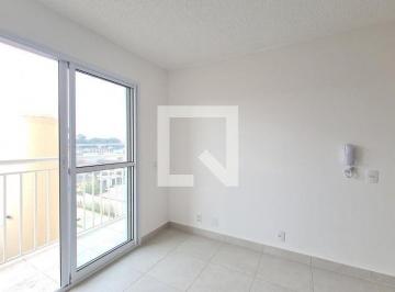 Apartamento · 38m² · 2 Quartos · Apartamento para Aluguel - Vila Santa Clara, 2 Quartos, 38 m² - São Paulo