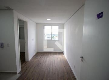 Apartamento · 33m² · 2 Quartos · Apartamento para Aluguel - Vila Progresso, 2 Quartos,  33 m² - São Paulo