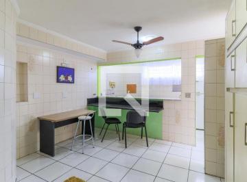 Apartamento · 25m² · 1 Quarto · Apartamento para Aluguel - Parque Maria Helena, 1 Quarto, 25 m² - São Paulo