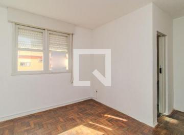 Apartamento · 36m² · 1 Quarto · 1 Vaga · Apartamento à Venda - Camaquã, 1 Quarto, 36 m² - Porto Alegre