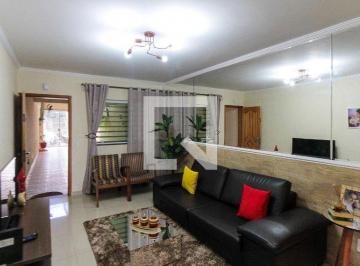 Casa · 133m² · 3 Quartos · 2 Vagas · Casa à Venda - Vila Formosa, 3 Quartos,  133 m² - São Paulo