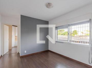 Apartamento · 50m² · 1 Quarto · 1 Vaga · Apartamento à Venda - Camaquã, 1 Quarto,  50 m² - Porto Alegre