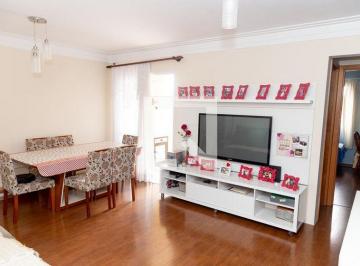 Apartamento · 77m² · 3 Quartos · 1 Vaga · Apartamento à Venda - Taboão, 3 Quartos,  77 m² - Guarulhos