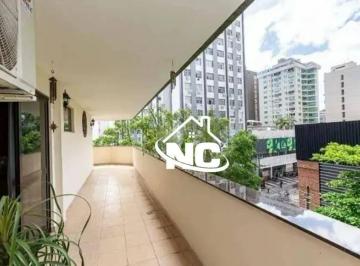 aa8f516647083905582c424a3f009b8b28161eb8 · Apartamento com 2 quartos à venda, 150 m² por R$ 645.000 - Icaraí - Niterói/RJ