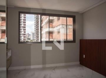 Apartamento · 26m² · 1 Quarto · Apartamento para Aluguel - Vila Clementino, 1 Quarto, 26 m2 - São Paulo