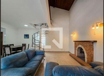 Casa · 177m² · 3 Quartos · 2 Vagas · Casa para Aluguel - Jardim Virginia, 3 Quartos,  177 m2 - Guarujá