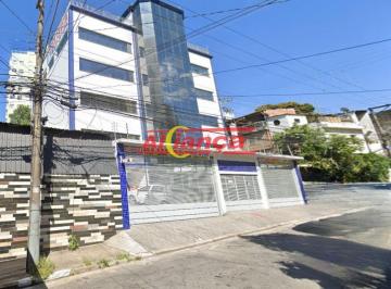 Comercial · 220m² · SALA COM 225M² NO GOPOÚVA PARA ALUGAR -  POR R$ 9.500,00