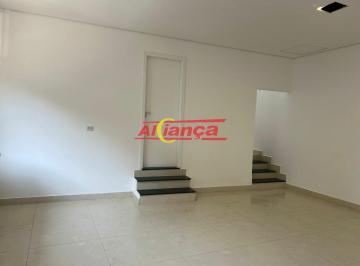 Casa · 70m² · 2 Quartos · Casa com 70m² à locação, 2 quartos na Vila Rio de Janeiro - Guaurulhos/SP