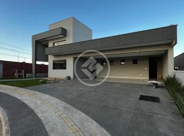 Casa · 234m² · 3 Quartos · 3 Vagas · Casa em Condomínio - Jardins Nápoles codigo: 62262