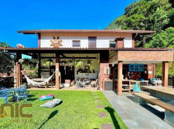 cc140514acd1cbe558cc94c47a1e7e173dc51307 · Casa com 3 dormitórios à venda, 238 m² por R$ 1.290.000,00 - Granja Guarani - Teresópolis/RJ