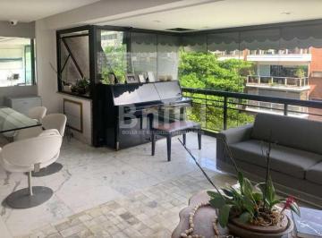 636429mai.jpg · SENSACIONAL COBERTURA DUPLEX DE 324m2, 4 QUARTOS, 2 SUITE, 2 VAGAS, NA LAGOA - RIO DE JANEIRO - RJ