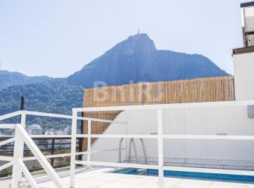 502172gpo.jpg · SENSACIONAL COBERTURA DUPLEX DE 324m2, 4 QUARTOS, 2 SUITE, 2 VAGAS, NA LAGOA - RIO DE JANEIRO - RJ