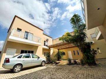 153a45028ec2de8e6abb5441df07bc8f8b8600a8 · Sobrado com 3 dormitórios à venda, 141 m² por R$ 640.000,00 - Pontal de Santa Marina - Caraguatatuba