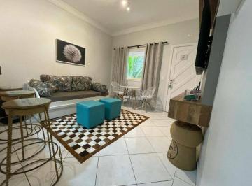 17f239cad07399d79a4048697b9cba3a768abe56 · Village com 1 dormitório à venda, 55 m² - Riviera de São Lourenço - Bertioga/SP