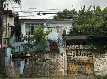 96900271506af81fd14486634c97988505d430ff · Casa Comercial com 2 dormitórios à venda, 104 m² por R$ 800.000 - Vila Mangalot - São Paulo/SP