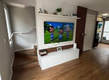 78a2eaef293857a044fa64d9cc6cd0e67e2d70c1 · Sobrado 3 quartos à venda, 140m² R$ 850.000 - Jardim Modelo - Suzano/SP