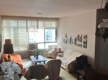 Apartamento · 133m² · 3 Quartos · 1 Vaga · Apartamento à venda, 3 quartos, 1 vaga, Copacabana - RIO DE JANEIRO/RJ