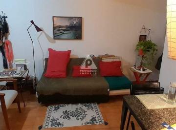 Apartamento · 52m² · 1 Quarto · Apartamento à venda, 1 quarto, Leme - RIO DE JANEIRO/RJ