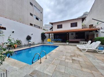 31e23111d022ee7fc48849491589b66a1e901551 · Casa próximo à praia com lazer — Tombo — Guarujá