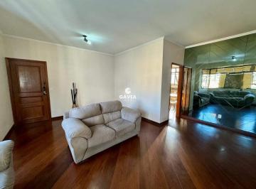 Apartamento · 117m² · 3 Quartos · 1 Vaga · Apartamento à venda no Boqueirão em Santos.