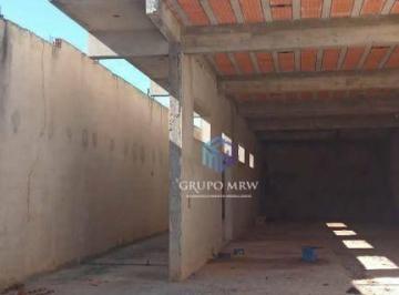 f570dbf67859ba40c831d2543663ed7b5bdec10a · Terreno à venda, 300 m² por R$ 900.000,00 - Vila Barão - Sorocaba/SP