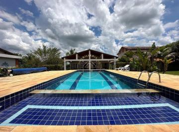 Rural · 5000m² · 11 Quartos · 4 Vagas · Chácara em Condomínio com 11 quartos, Estância da Colina, Salto - R$ 1.5 mi, Cod: CO-1123
