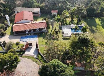 Rural · 3400m² · 5 Quartos · 10 Vagas · Chácara em Condomínio com 5 dorms, Chácaras Berro D'Água, Itu - R$ 1.6 mi, Cod: CO-1128