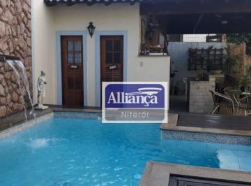 b84d10ed904857a6cfaab5f2a94b17802b549cda · Casa com 3 dormitórios, 1 suíte master, piscina, sauna, churrasqueira e 7 vagas de garagem à venda, 