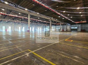 773859842856c9e949c37a2f7bd6c51b08d19e49 · Galpão para alugar, 2200 m² por R$ 55.000,00/mês - Parque Botujuru - São Bernardo do Campo/SP