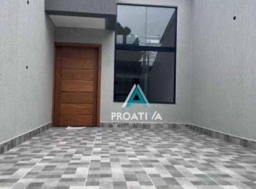 b7f66a733679e1310eb37598c873adfc57b23149 · Casa com 3 dormitórios à venda, 168 m²  - Utinga - Santo André/SP