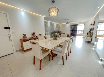 d7eca27404cb9f25a4078752f58244f0dfedf384 · Apartamento à venda, 145 m² por R$ 1.300.000,00 - Vila Guilhermina - Praia Grande/SP