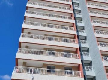 1c25e4bedd6b2be86fe2efabdcfad7beef4cf6d1 · Apartamento com 3 dormitórios à venda, 69 m² por R$ 508.000,00 - Damas - Fortaleza/CE