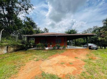 Rural · 250m² · 3 Quartos · Sítio à venda no bairro Barbosa em Capim Branco!
