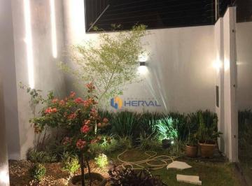 7c2beb3c52cf98895b60c1f4aa1e569eb2b0c570 · (Aceita troca) Casa com 3 quartos à venda, 160 m² por R$ 950.000 - Jardim Munique - Maringá/PR
