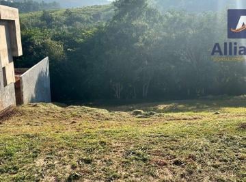 f13918d6dfb25640f916f8da34b438e89748d5b0 · Terreno à venda, 568 m² por R$ 485.000,00 - Condomínio Santa Isabel - Louveira/SP
