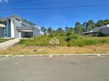 terreno a venda no paysage villagio frente · Terreno à venda - em Vargem Grande Paulista