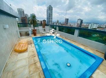 Apartamento · 212m² · 3 Quartos · 2 Vagas · COBERTURA DUPLEX À VENDA NO BAIRRO DA PONTA DA PRAIA