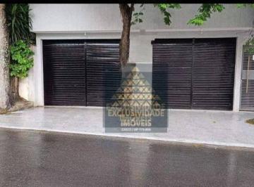 f2b9b4b24ad8c17d9694ee9ee85e8bf888d482b5 · Salão para alugar, 120 m² por R$ 2.600,00/mês - Jardim Presidente Dutra - Guarulhos/SP