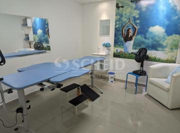 Comercial · 8m² · 2 Vagas · Sala Comercial para alugar .