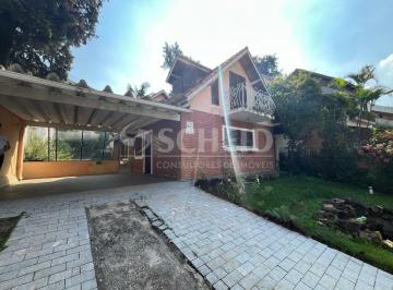 Casa · 140m² · 4 Quartos · 4 Vagas · 4 dorms, sendo 02 suítes e 04 vagas