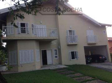 740d1ab3941b945abd3b3183104e35ebf00d9e68 · Casa com 4 dormitórios à venda, 380 m² por R$ 1.870.000,00 - Condomínio Campos de Santo Antônio - It