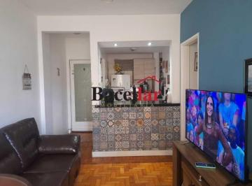 Apartamento · 58m² · 2 Quartos · Apartamento 2 quartos c/ suíte Lins de Vasconcellos